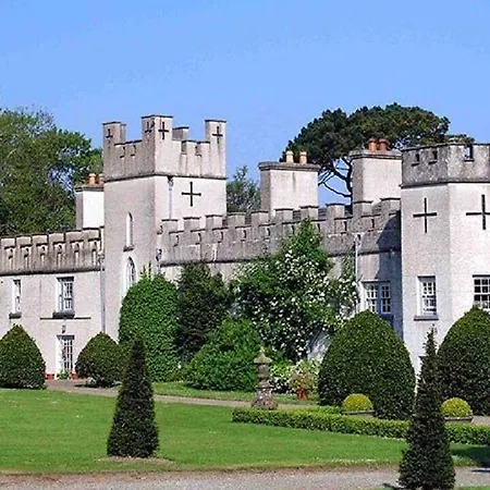 Bed & Breakfast Knights Haven 3*