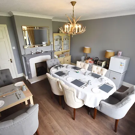 Knights Haven Bed & Breakfast