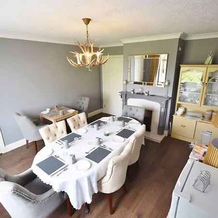 Bed & Breakfast Knights Haven Glin