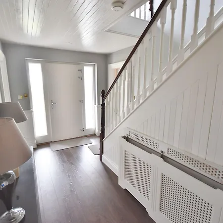 Knights Haven Bed & Breakfast 3*