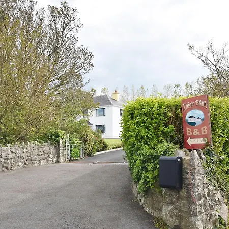 Knights Haven Bed & Breakfast Glin