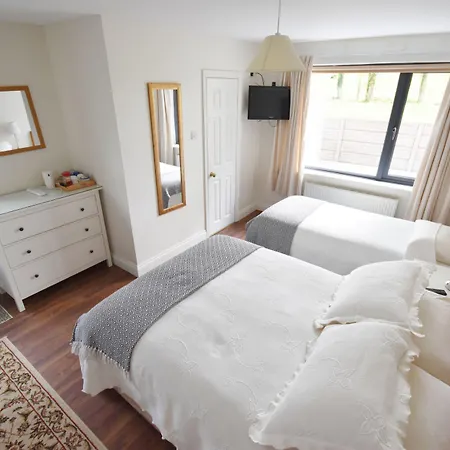 Knights Haven Bed & Breakfast Glin