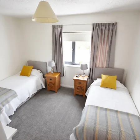 Bed & Breakfast Knights Haven 3*