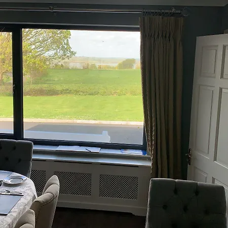 Knights Haven Bed & Breakfast 3*