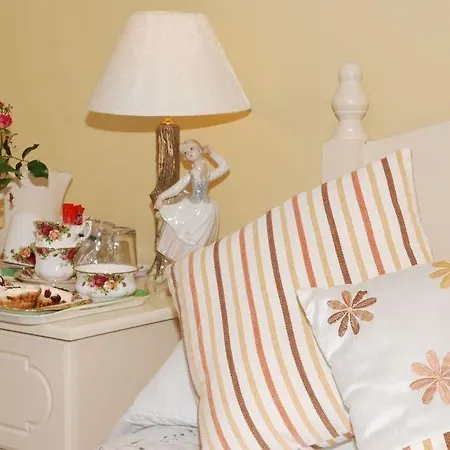 Knights Haven Bed & Breakfast