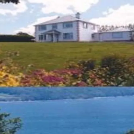 Knights Haven B&B 글린