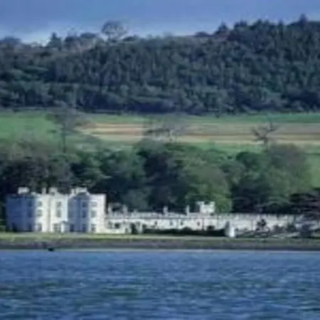 Knights Haven Bed & Breakfast 3*