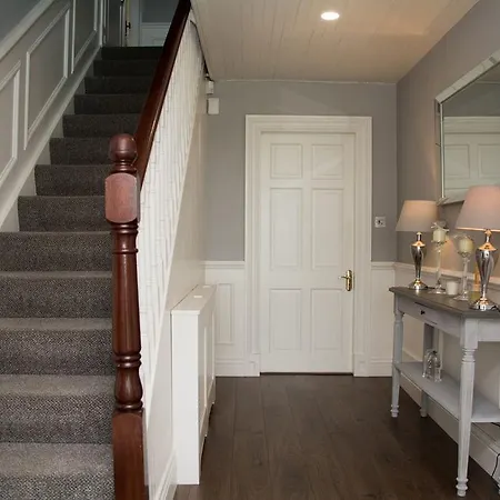 Knights Haven Bed & Breakfast Glin