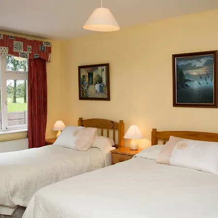 Bed & Breakfast Knights Haven Glin