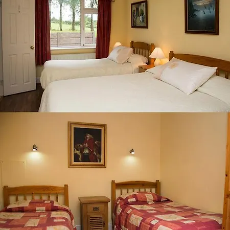Knights Haven Bed & Breakfast 3*