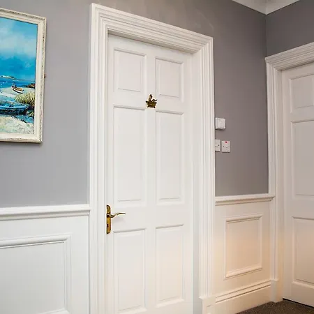 Knights Haven Bed & Breakfast Glin