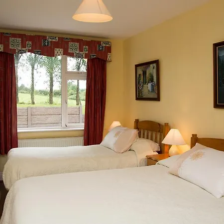 Bed & Breakfast Knights Haven 3*