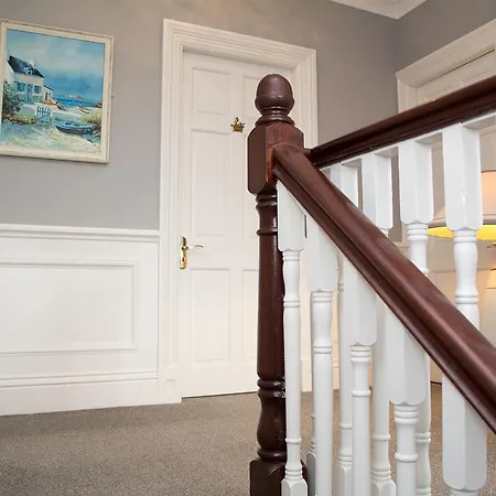Knights Haven Bed & Breakfast