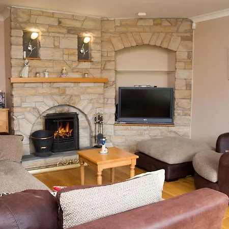 Bed & Breakfast Knights Haven 3*
