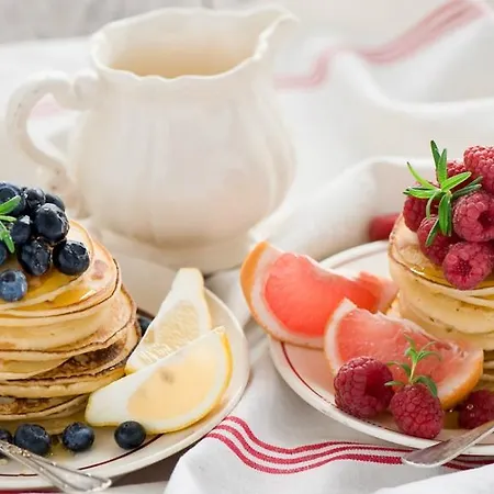 Knights Haven Bed & Breakfast 3*