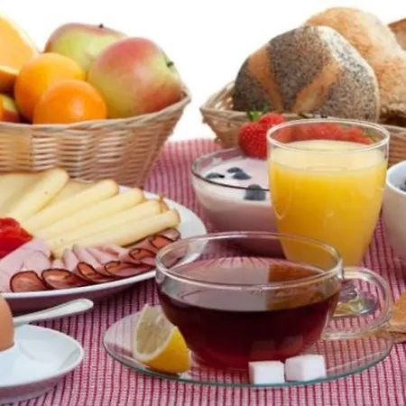 Bed & Breakfast Knights Haven