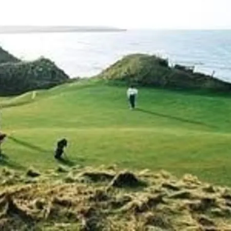 Knights Haven Bed & Breakfast Glin