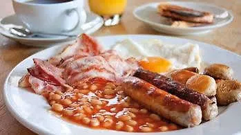 Bed & Breakfast Knights Haven