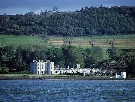 Bed & Breakfast Knights Haven 3*
