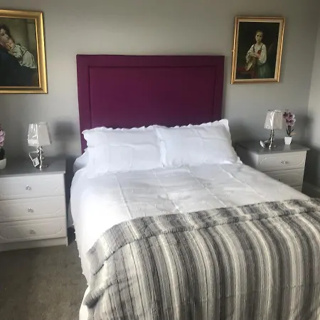 Knights Haven Bed & Breakfast 3*