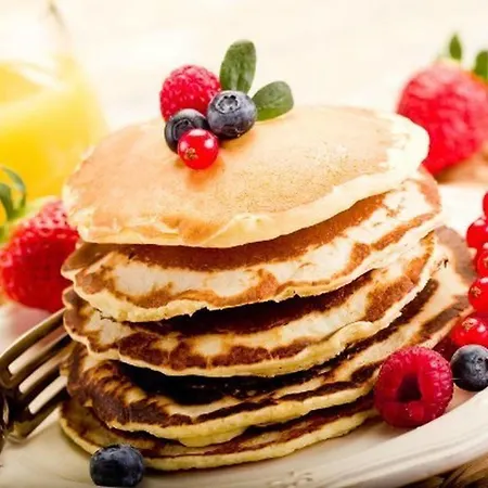 Knights Haven Bed & Breakfast 3*
