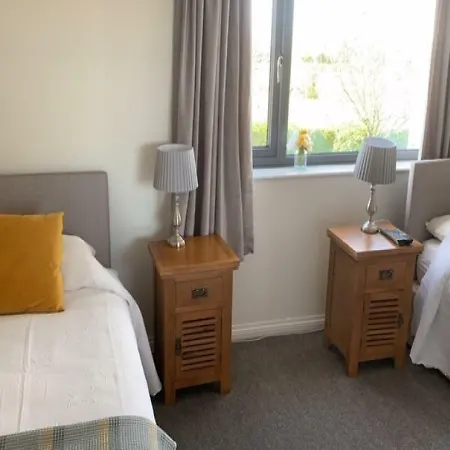 Knights Haven Bed & Breakfast Glin