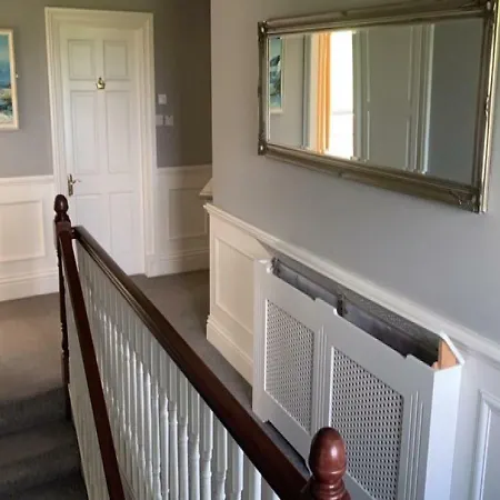 Knights Haven Bed & Breakfast