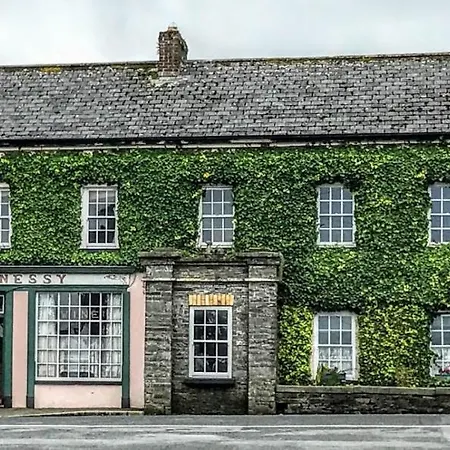 Bed & Breakfast Knights Haven