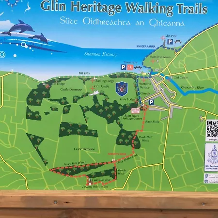 Knights Haven Glin